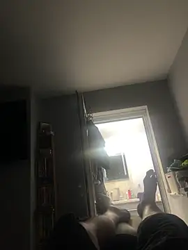BobKat Webcam-Show