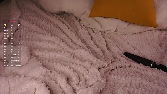 ShantellAngulo – Naživo XXX chat
