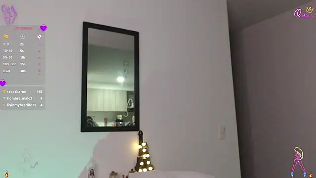 scarlett_diamond11 라이브 XXX 채팅