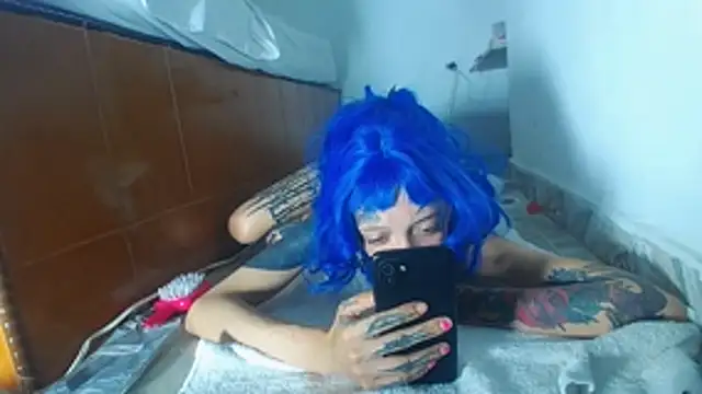 barbara_anal_squirt_のライブXXXチャット
