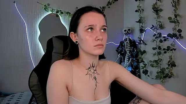 Chat XXX ao vivo de Elastikisss