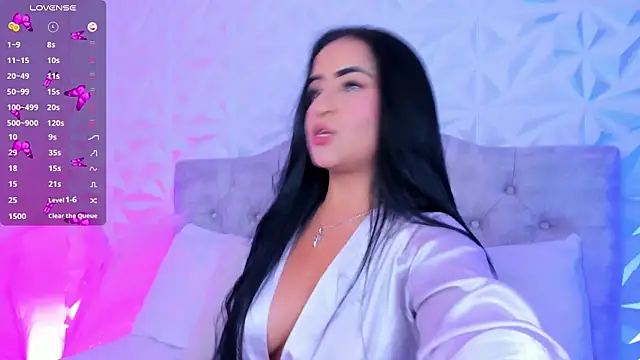 Miss_Ivy4 Live XXX-Chat