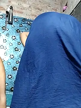 Bhabhi_ji_'s Live XXX Chat