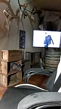 USMCx Live XXX Chat