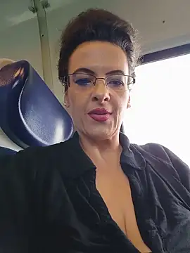 Chat +18 de RebeccaNoble ao vivo
