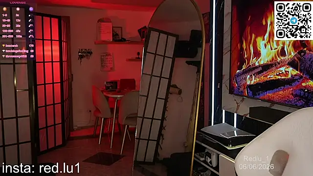 Redlu_1 Obrolan Langsung XXX