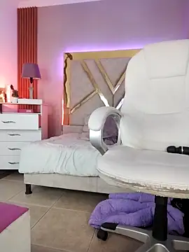 Czat XXX na żywo – Tiffany_Valentiine