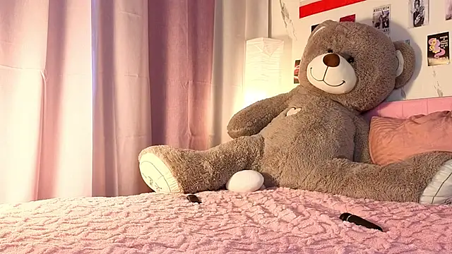 Chat XXX Live Karolinacreamm