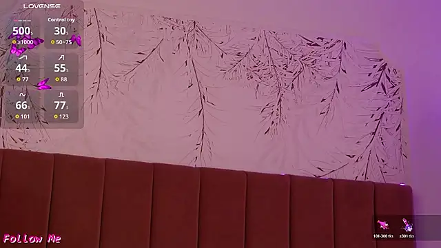 PinkySparks: απευθείας συ νομιλία ΧΧΧ