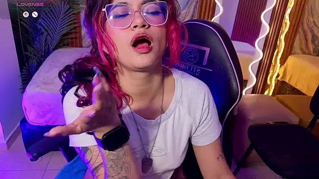 kristen_tay Obrolan Langsung XXX