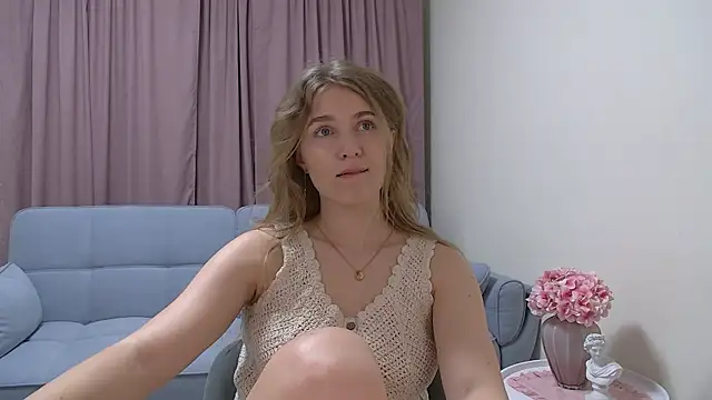 Chatroom XXX en direct de CasandraMarc