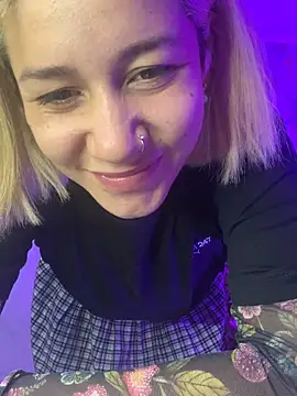 noah_ec Webcam show