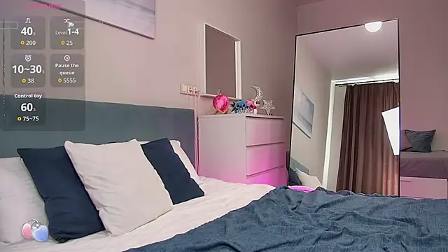 Maria_Stellarr Obrolan Langsung XXX