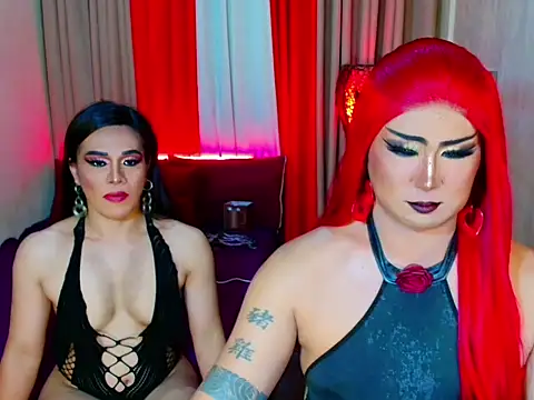 Živý XXX chat Wildest_Slave_Huntress