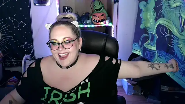 Kinky_Witch live XXX chat