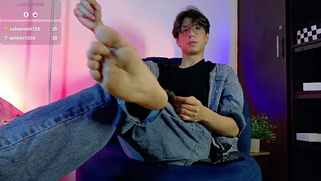 lui_x_dust Live XXX-Chat