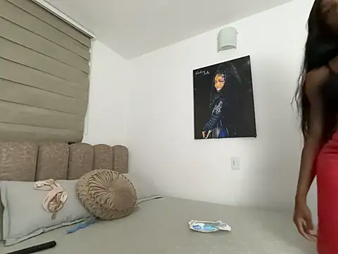 Онлайн чат XXX Georginaxx