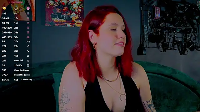 Czat XXX na żywo – Serve_to_Alexa