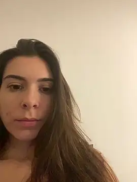 fer-nanda's Live XXX Chat