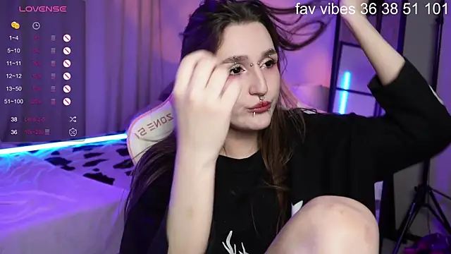 Alice_Goth's Live XXX Chat