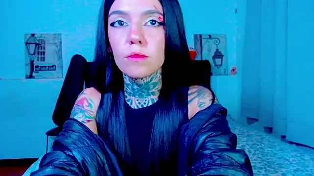 Czat XXX na żywo – LannieGonzales