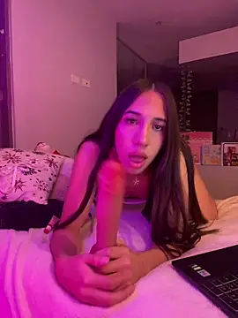 Chatroom XXX en direct de Tianapaezrr