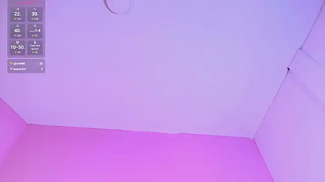 Онлайн чат XXX Dulce_Mariaah