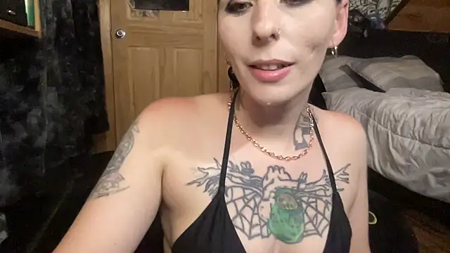 Онлайн чат XXX TeenyDoll