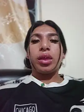 MeelFox Obrolan Langsung XXX