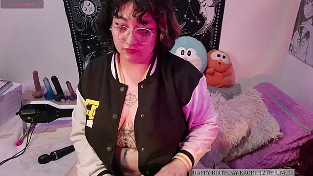 kaori_sama_uwu's Live XXX Chat