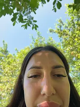 Chat +18 de AleksandraRich ao vivo