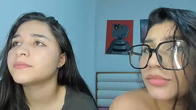 ROUS_SWEET_'s Webcam Show