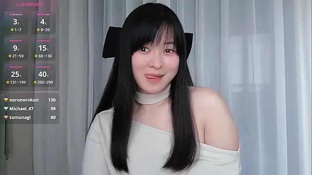 -Yuko- লাইভ XXX চ্যাট