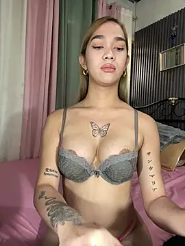 xElisParadisex Live XXX-Chat