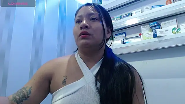 Chat XXX en directo de Sol_vannesa