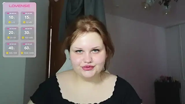 Gloria_Thomas – Naživo XXX chat