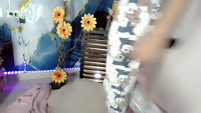 Chat XXX ao vivo de NathalialLooes