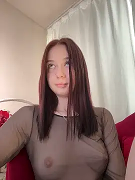MiraXS' Live XXX Chat