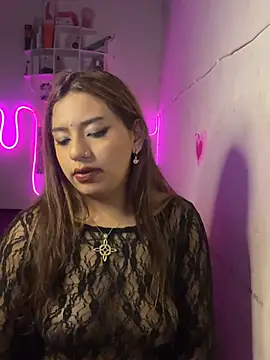 Chat XXX ao vivo de venus_aura