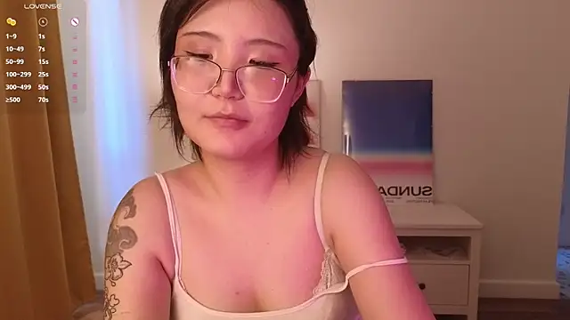 Živý XXX chat nullgirl