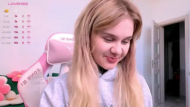 Britney_Lynch 라이브 XXX 채팅