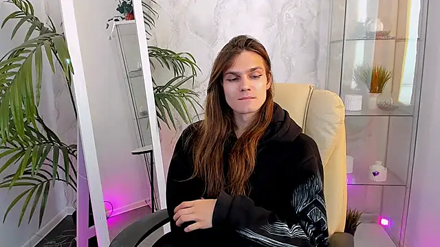 WillFobos Live XXX-Chat