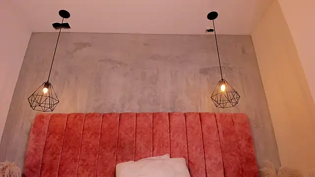 Chat XXX en directo de LunaArias