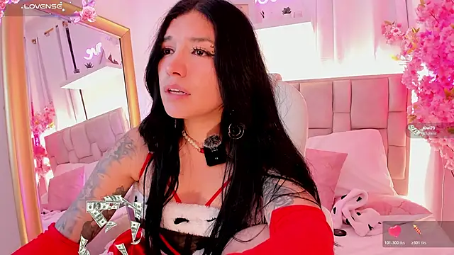 Isis_waifu_ Obrolan Langsung XXX