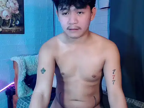 Bigboy_Sean élő XXX-chatje