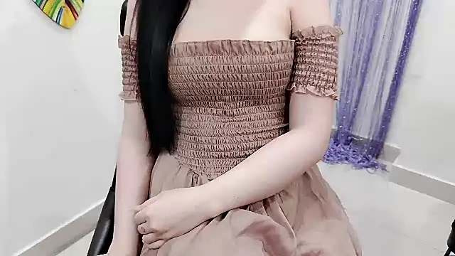 دردشة Ari-sweety الجنسية المباشرة