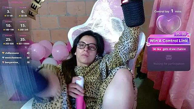 Maggie_Fox3 Live XXX-Chat