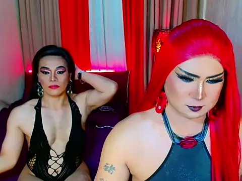 Wildest_Slave_Huntress Adlı Modelin Canlı XXX Sohbeti