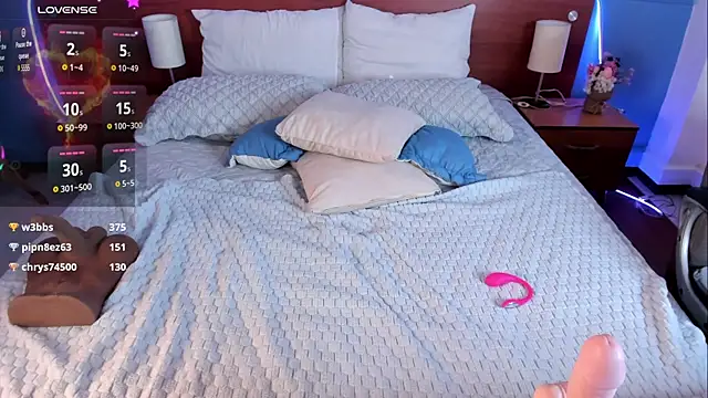 Živý XXX chat Mafe_Kailina