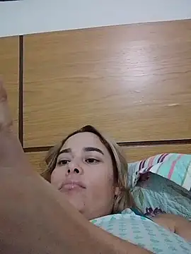 Chat +18 de Amelia1_ ao vivo